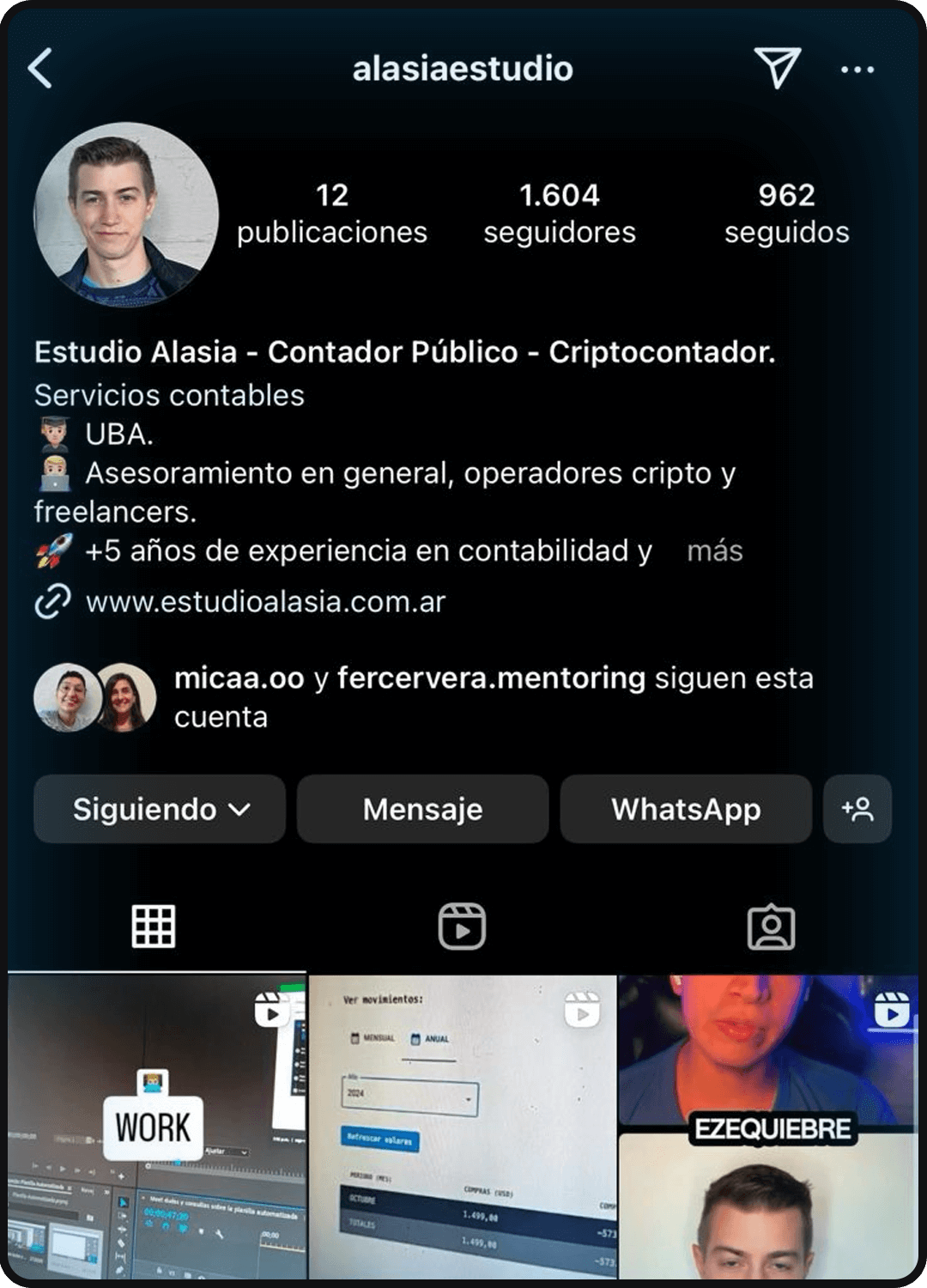 Alasia Estudio (1)